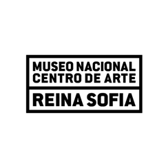Logo Museo Reina Sofía